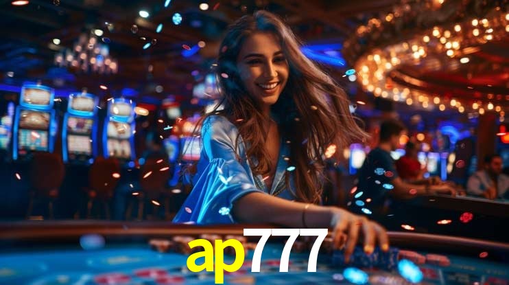 Welcome Bonus ap777