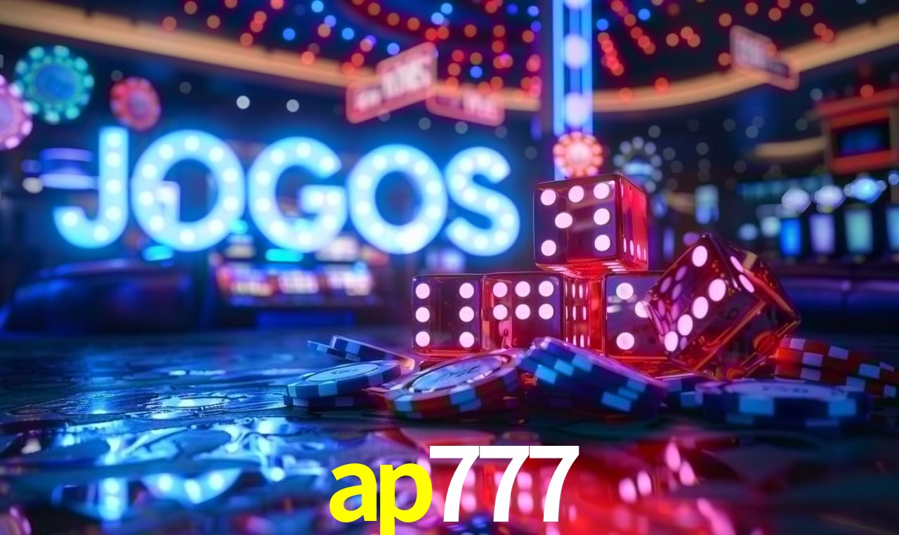 Estatísticas ap777