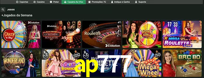 ap777 bet
