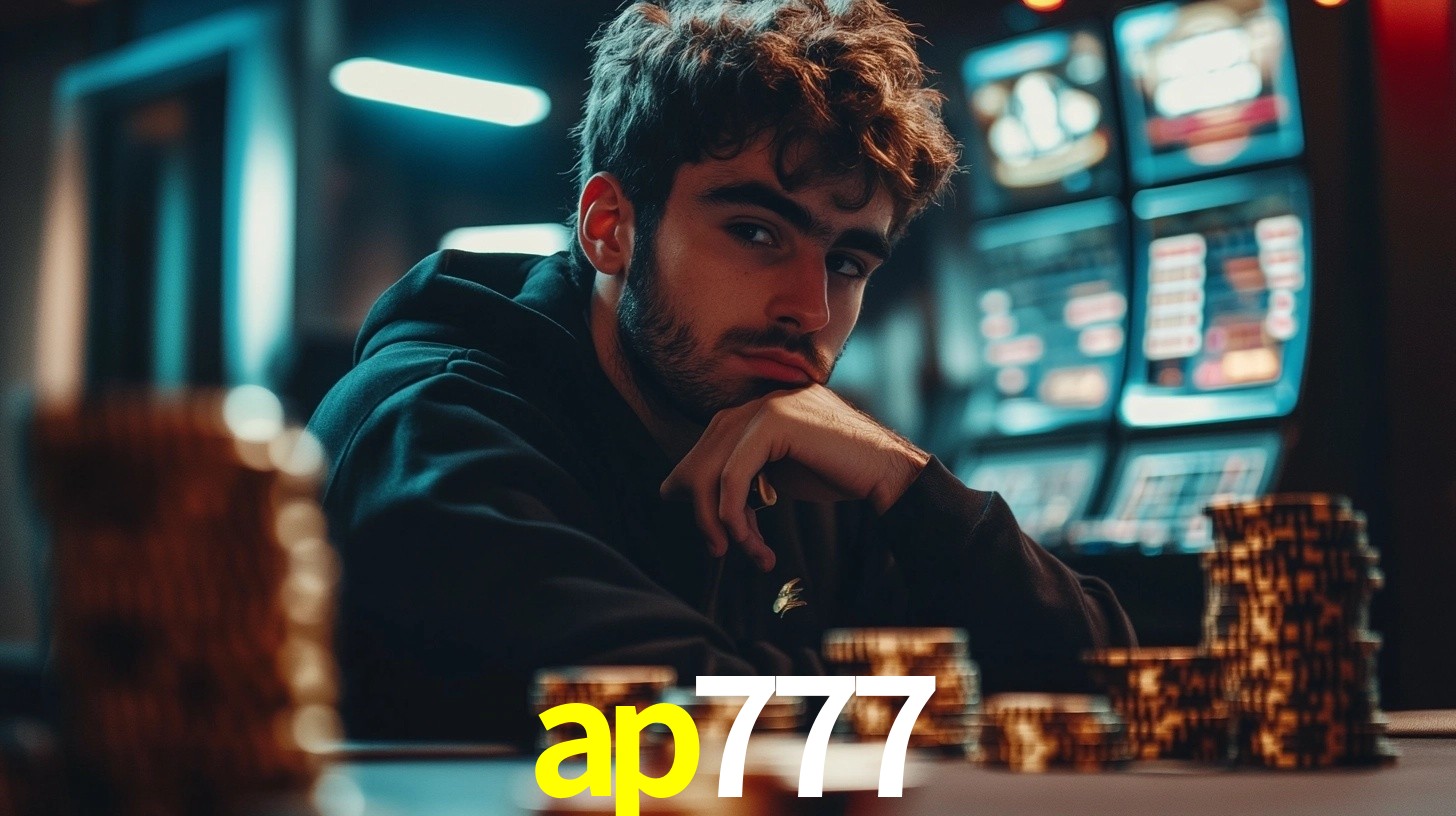 AP777.COM Login Rápido