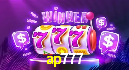 Apostas Esportivas na ap777: Um Guia Completo