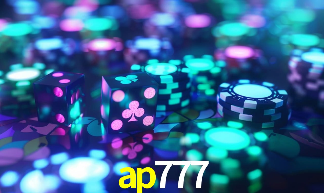Diretório de Jogos ap777