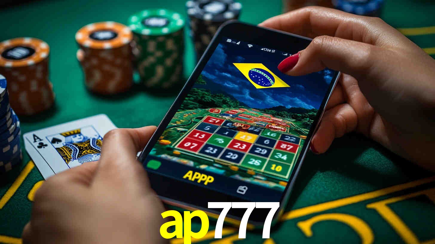A Emoção da Loteria na ap777: Uma Chance de Mudança de Vida