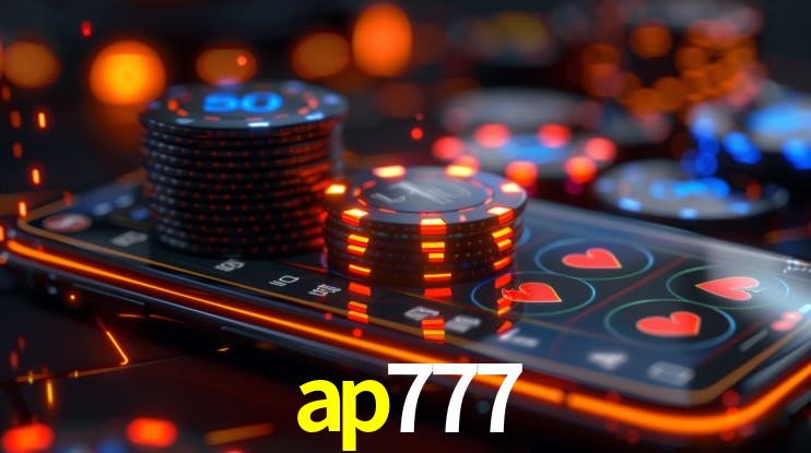 Game Statistics ap777