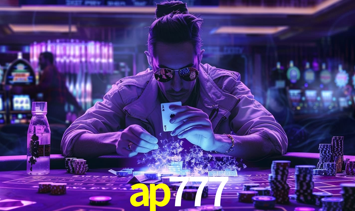 VIP Casino ap777