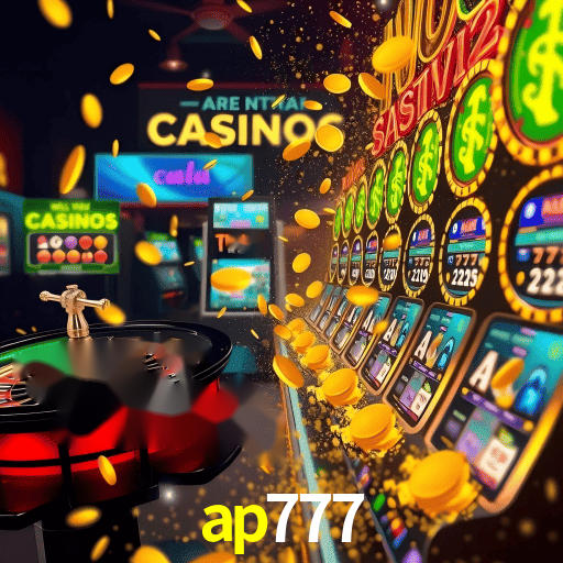 PIX Instantâneo ap777