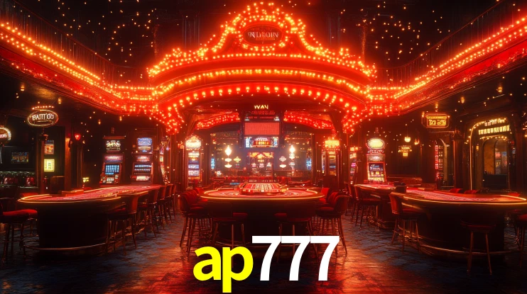 Experimente o Login Seguro Premium no ap777