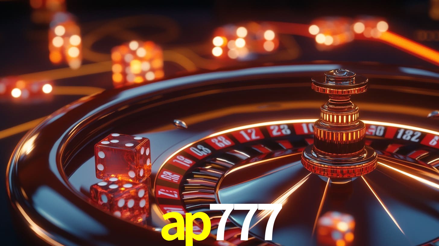 Live Casino ap777