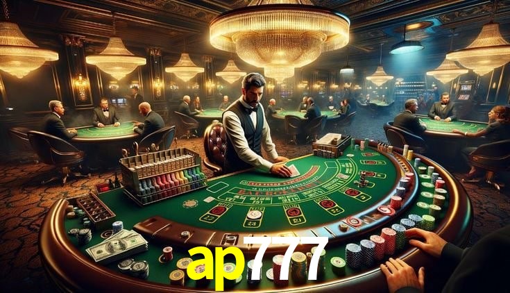 Player Reviews ap777