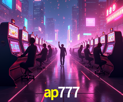 Recursos de Bônus ap777