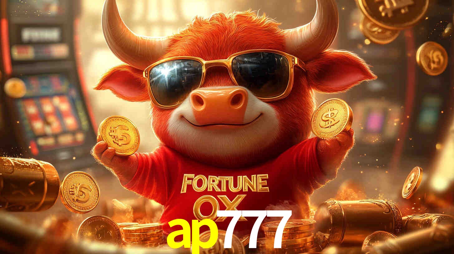 Bônus Generosos e Exclusivos no ap777 para Você!
