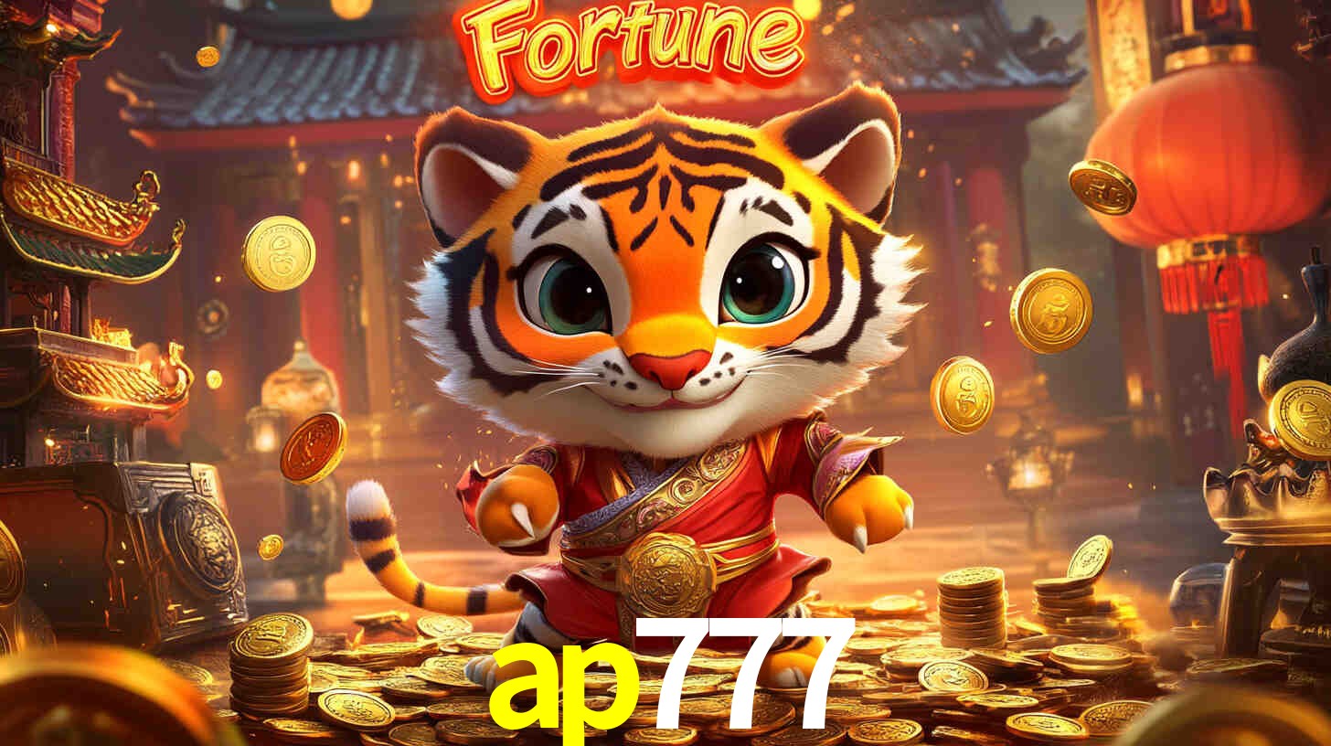 Inovações de Jogos na ap777: O Futuro das Experiências Interativas