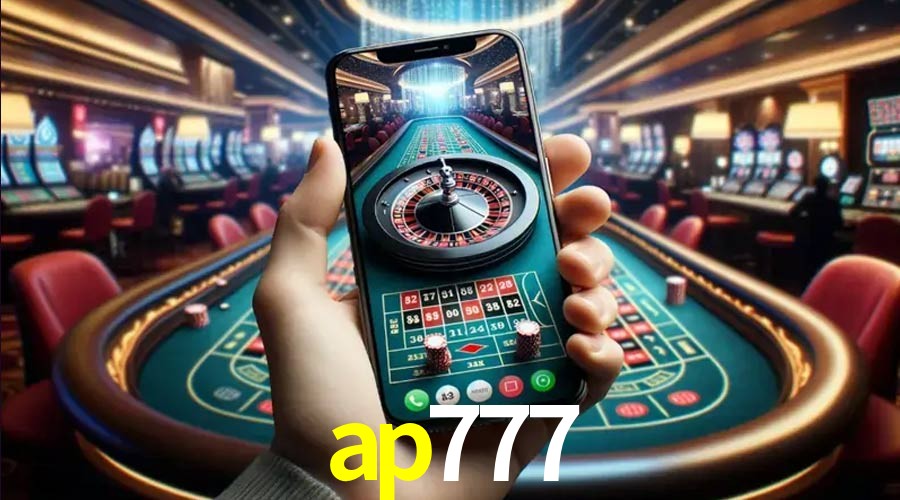 API Integration ap777