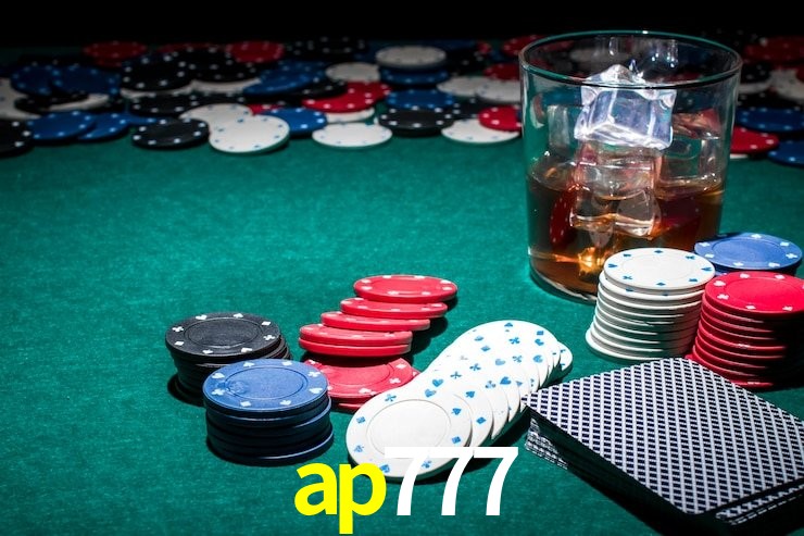 Casino Ao Vivo ap777