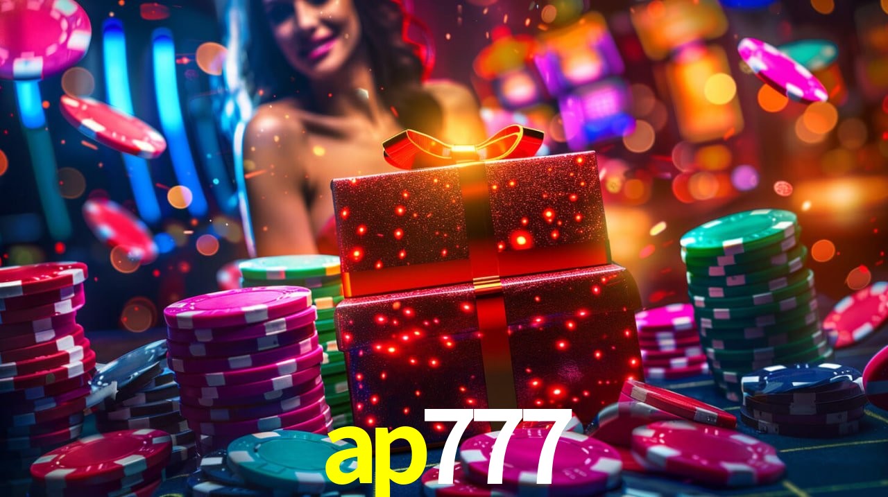 Casino Ao Vivo ap777