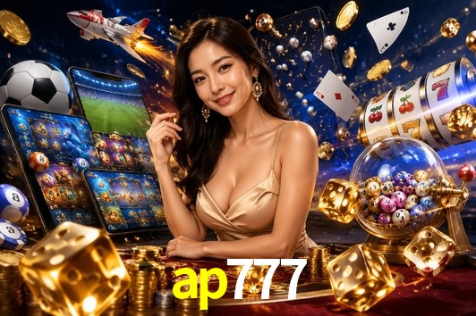 Secure Login ap777