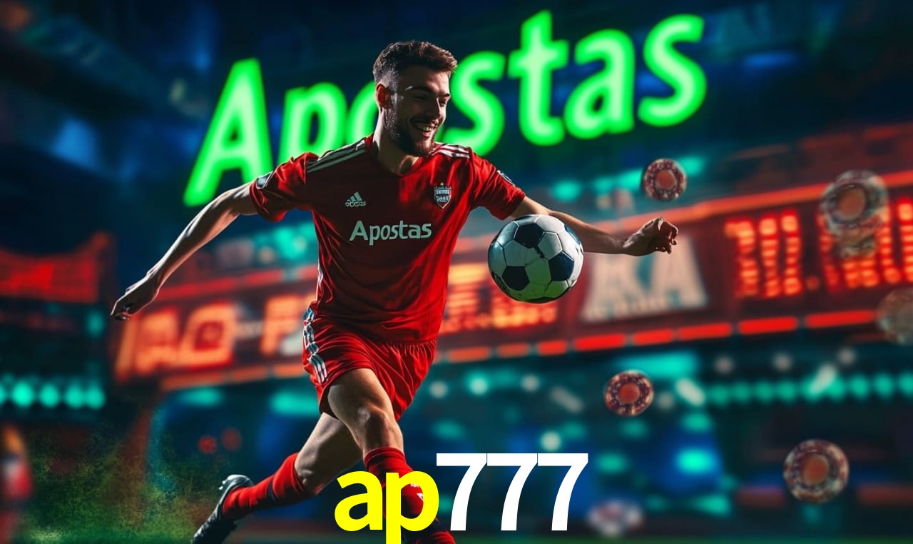 Estatísticas Esportivas ap777