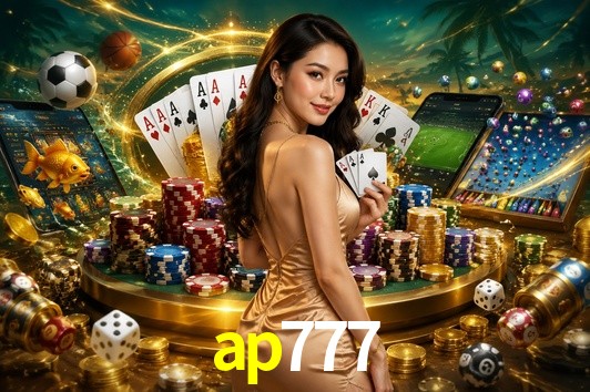 Roulette Table ap777