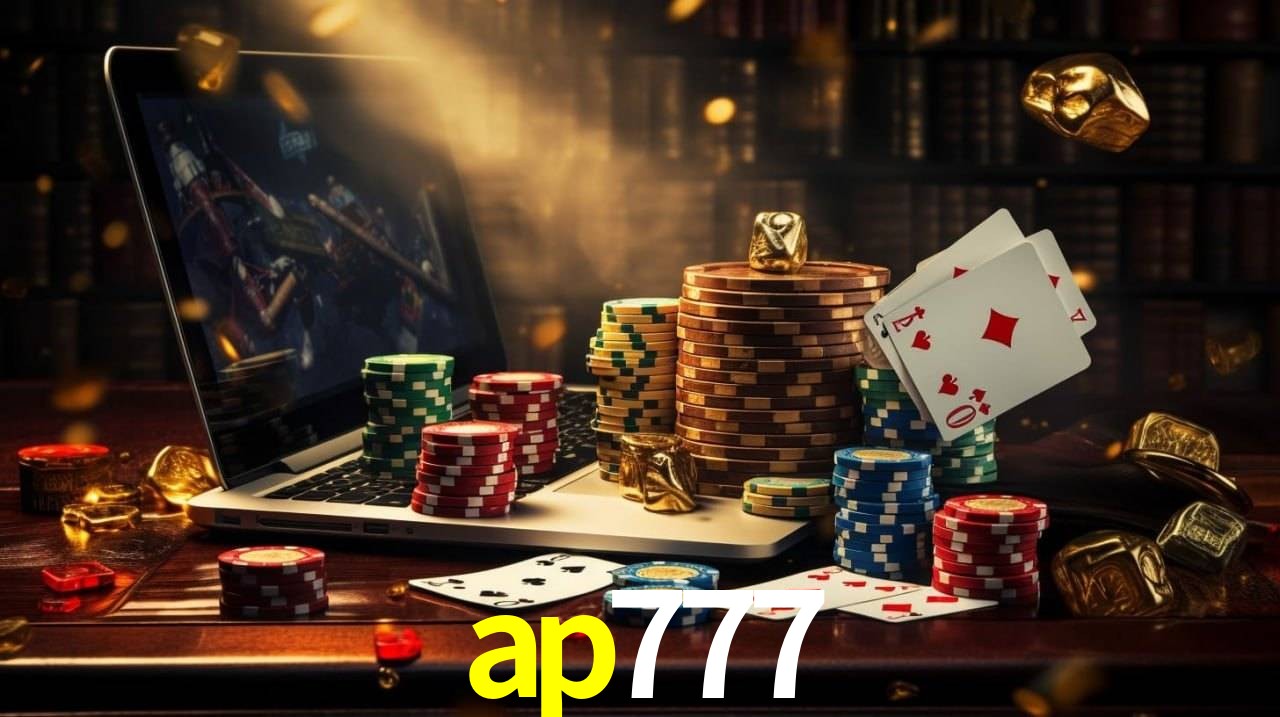Jogos de Slot ap777