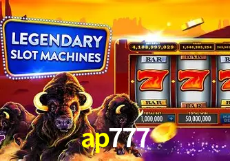 Descubra a Magia dos Jogos de Arcade no ap777