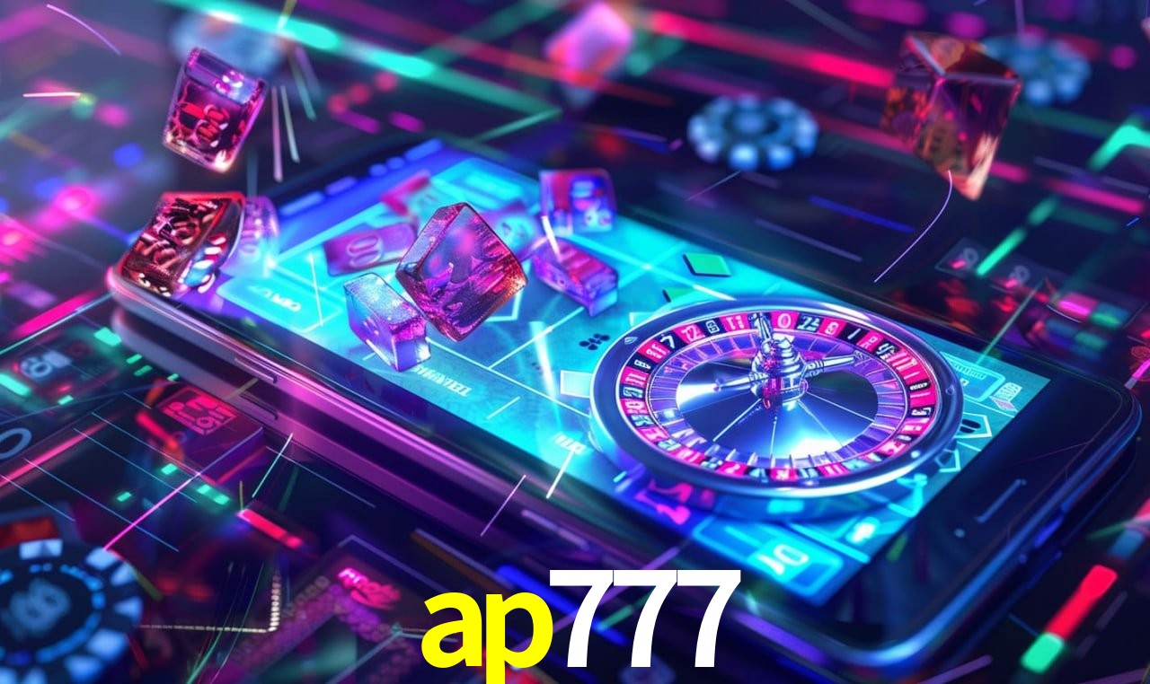 Tecnologia da Plataforma ap777