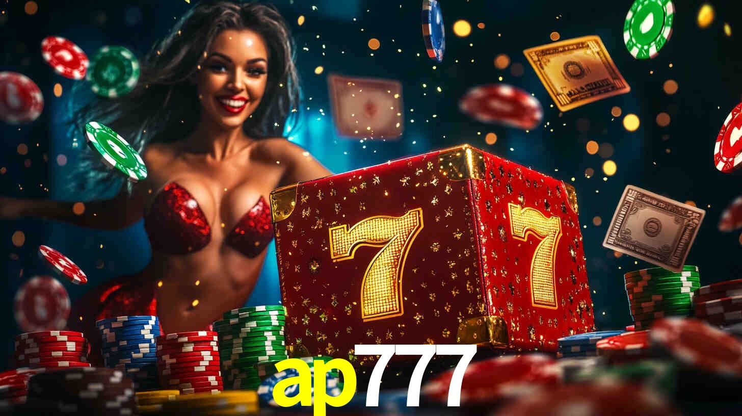 cassino ap777