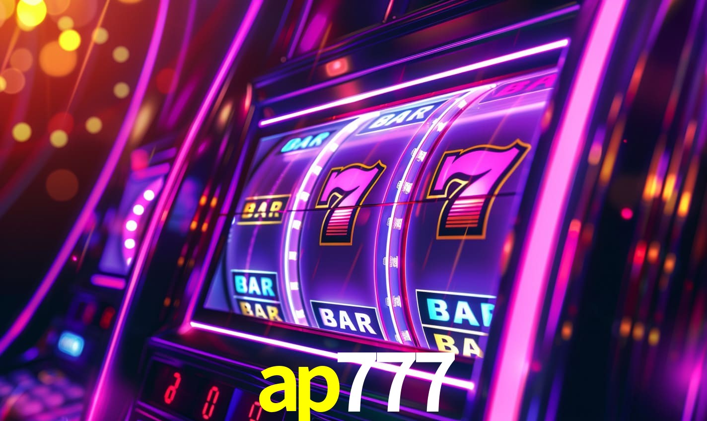 ap777: A Experiência de Casino com Jogos de Mesa ao Vivo