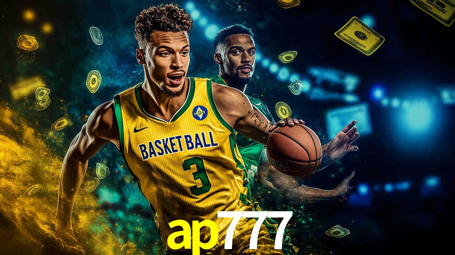 Desvendando o Mundo dos Jogos Virtuais na ap777