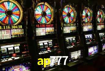 Explorando a Categoria de Eventos em Apostas na ap777