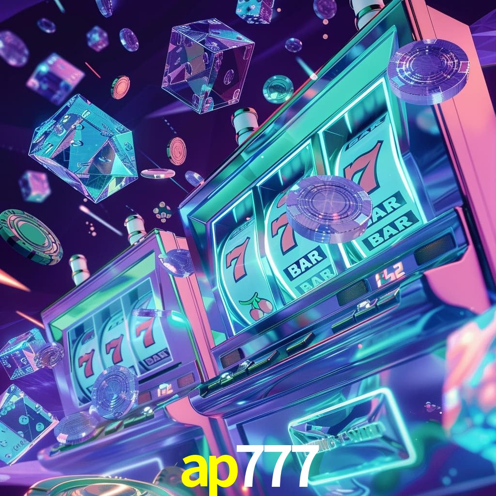 Mesa de Blackjack ap777