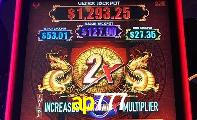 A Emoção da Loteria na ap777: Uma Chance de Mudança de Vida