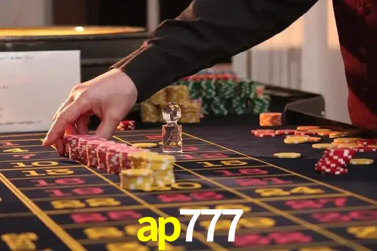 Descubra a Essência do ap777: Nossa História e Compromissos