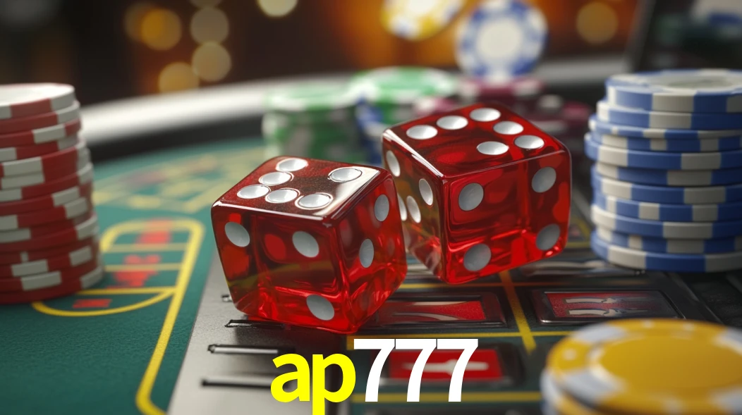 Welcome Bonus ap777