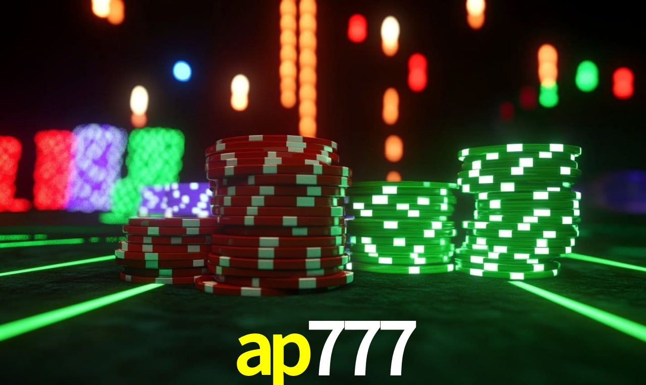 Bonus Features ap777