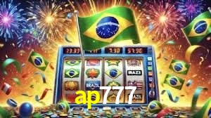 Live Casino ap777