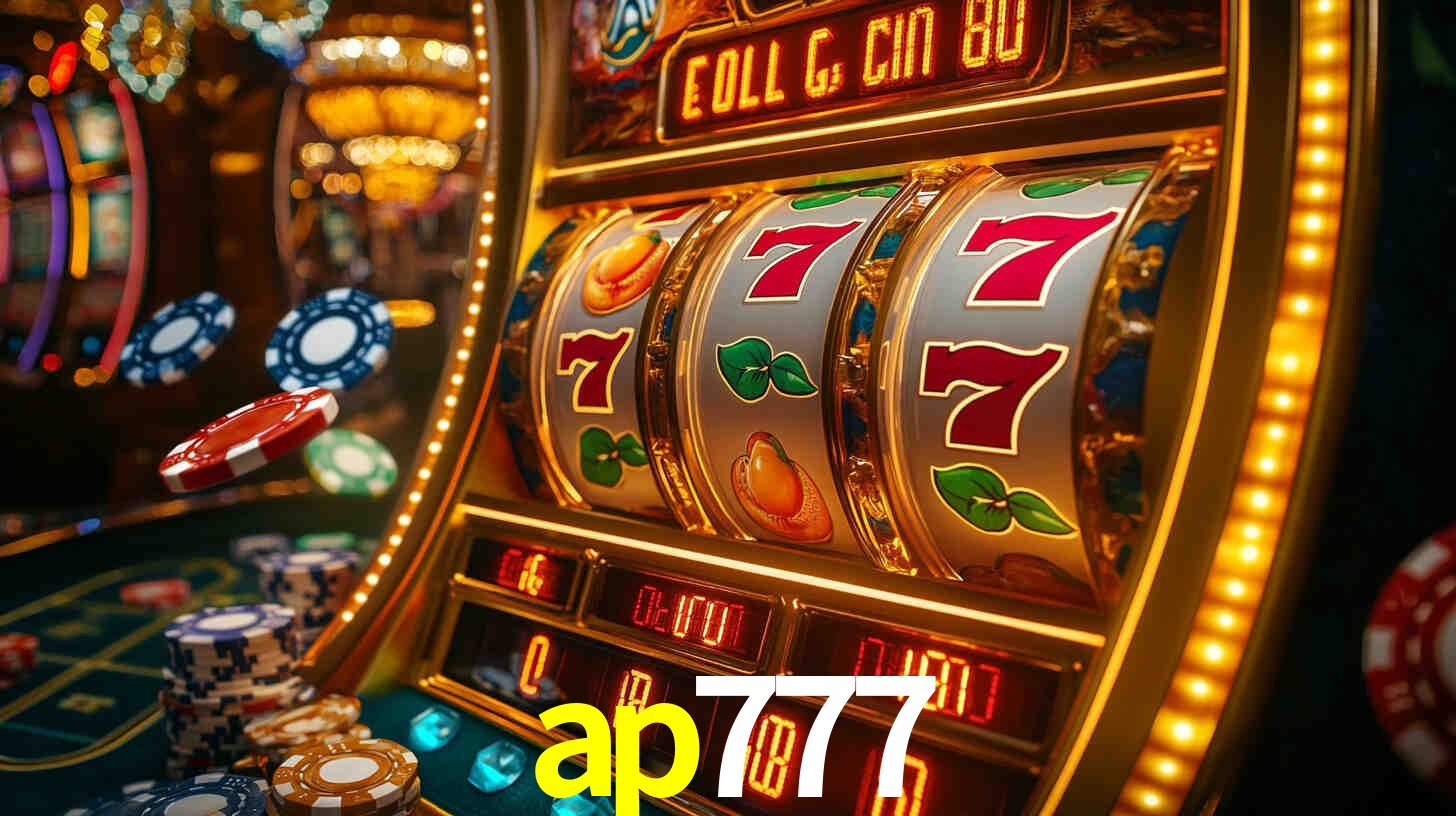ap777 App Interface