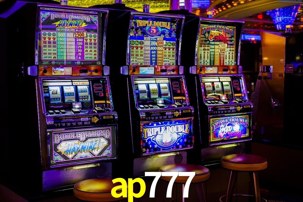 Login Seguro ap777