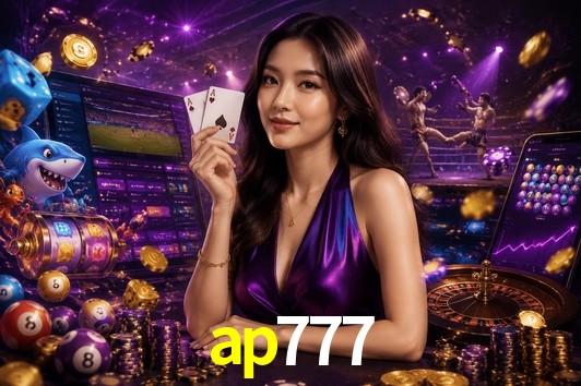 Blackjack Table ap777