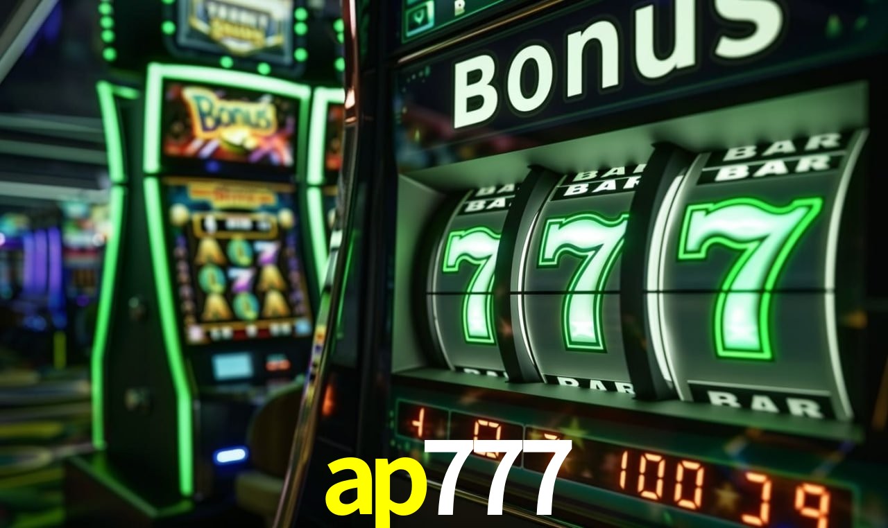 Casino Ao Vivo ap777