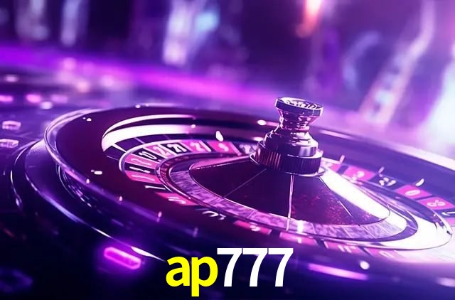 Apostas de Futebol ap777