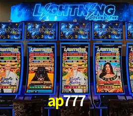 Apostas Esportivas na ap777: Um Guia Completo