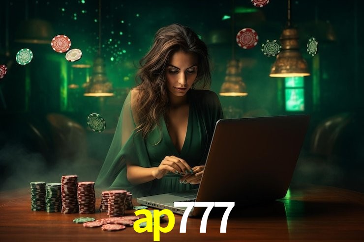 PIX Instantâneo ap777