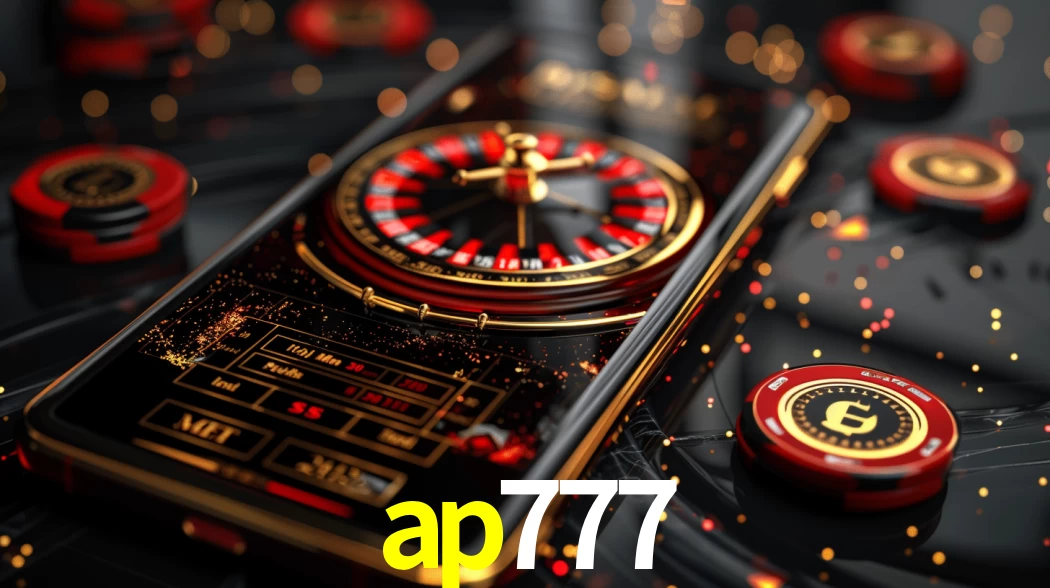 Casino VIP ap777