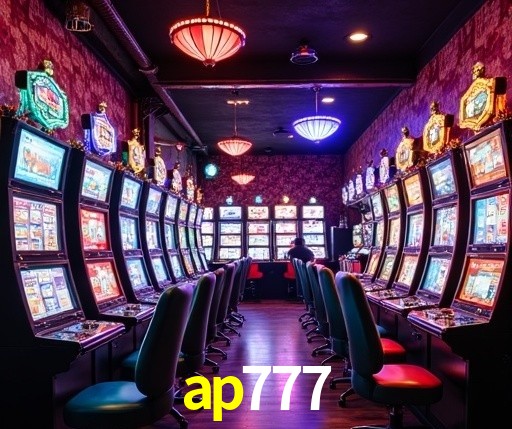 Sistemas de Segurança ap777