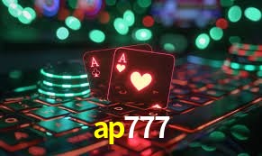 Integração de APIs ap777
