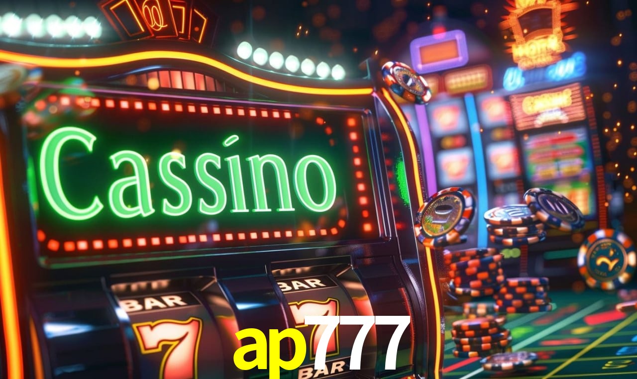 Recursos de Bônus ap777