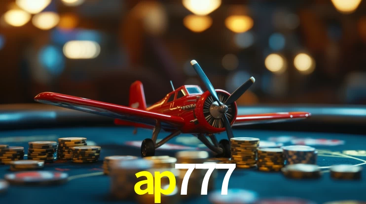 Mesa de Blackjack ap777
