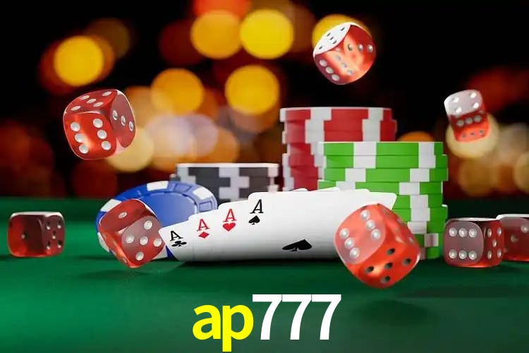 Estatísticas ap777