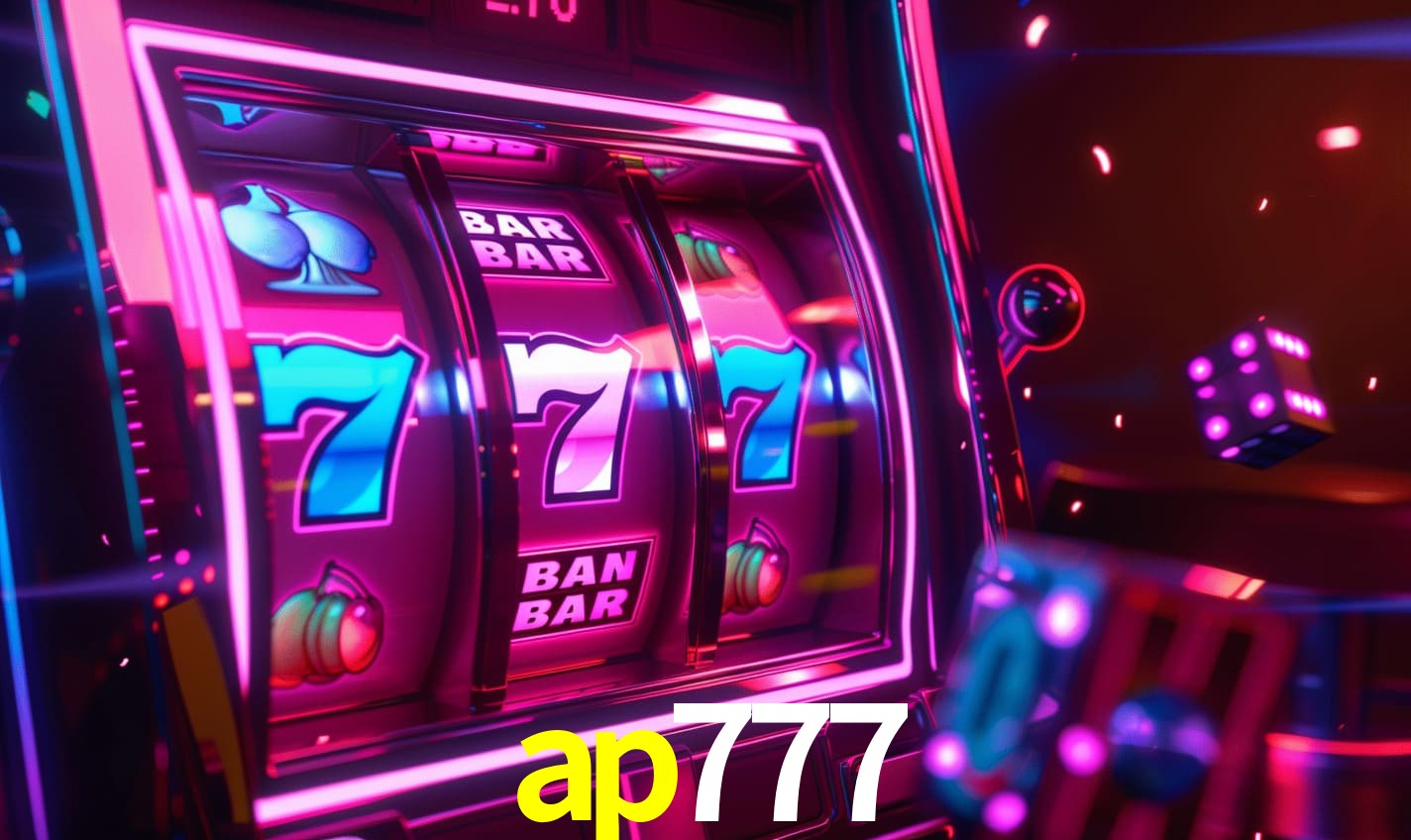 Interface do App ap777