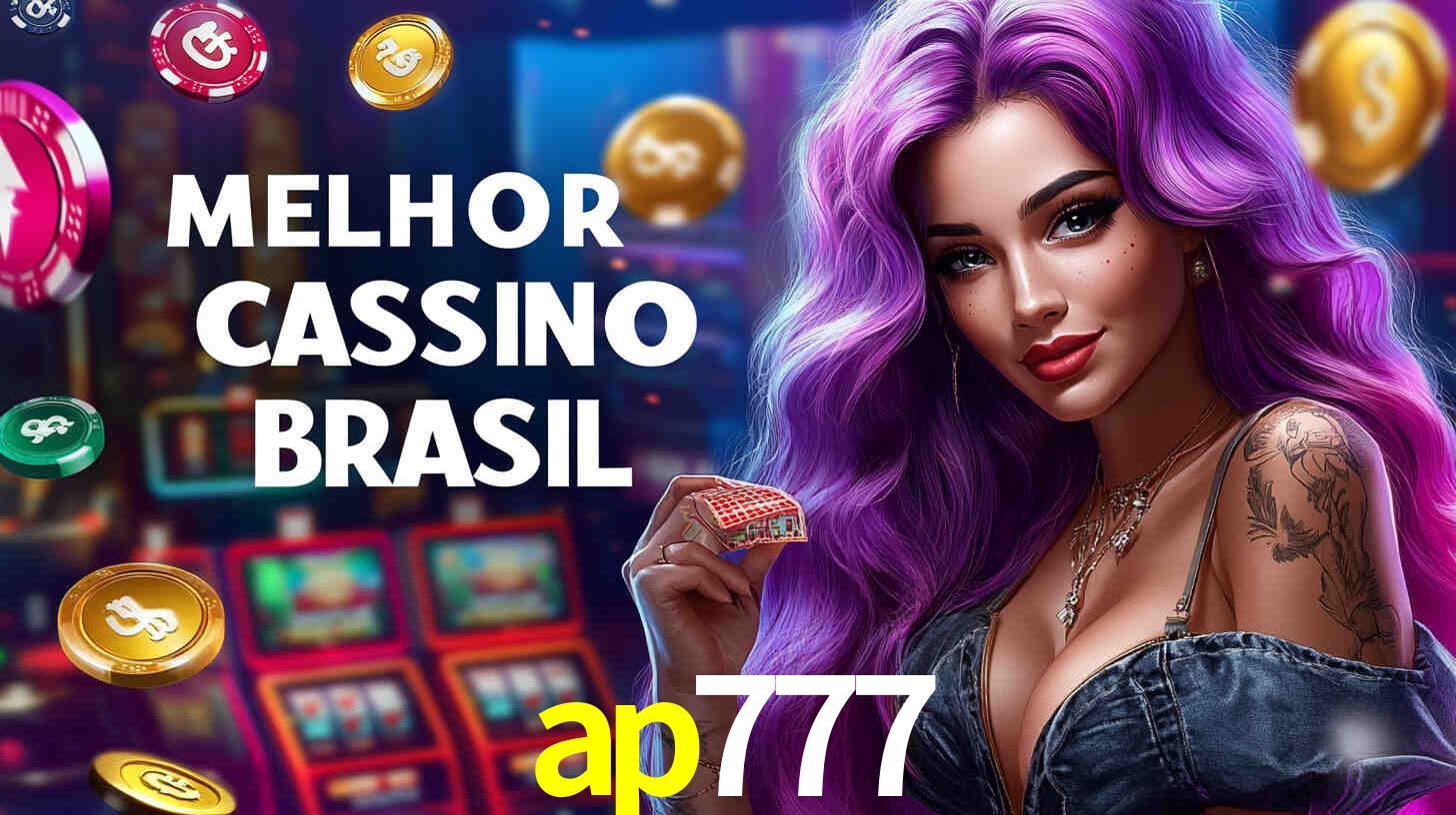 cassino ap777